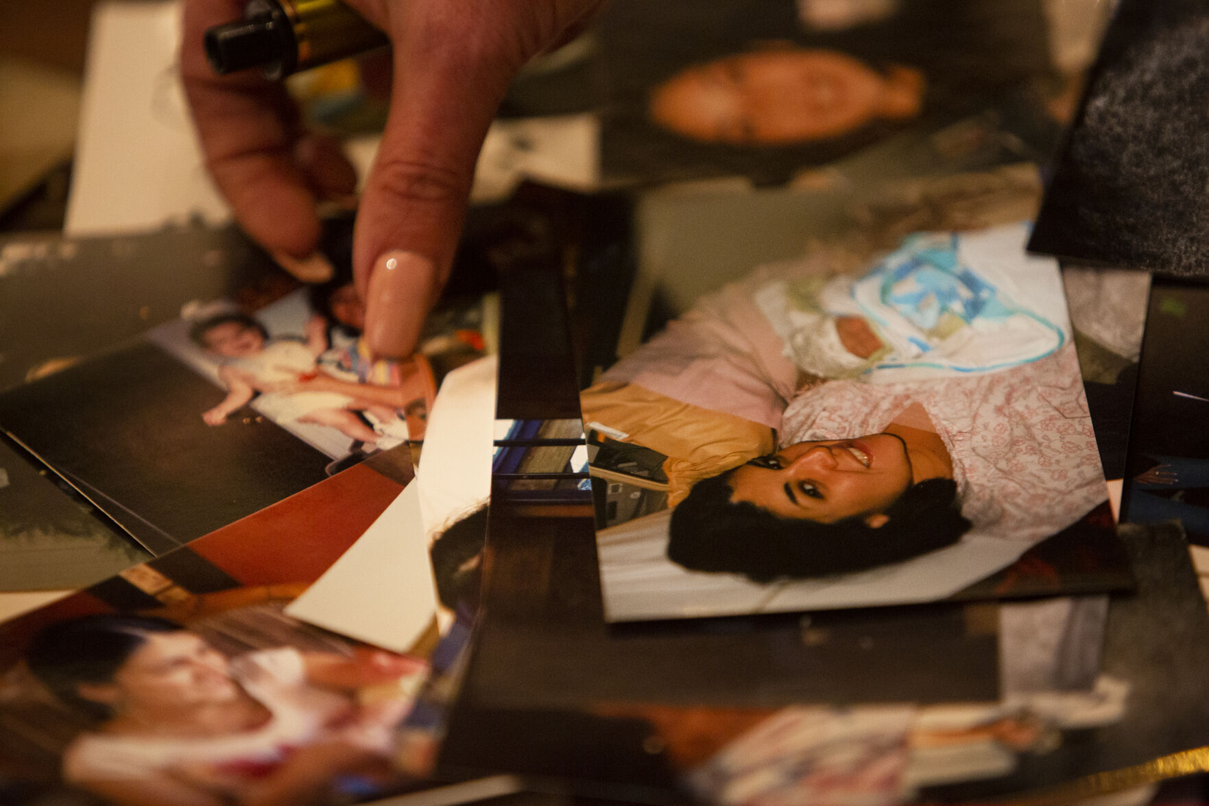 071022-dg-news-fentanyl-ParentAndreaThomas03.JPG